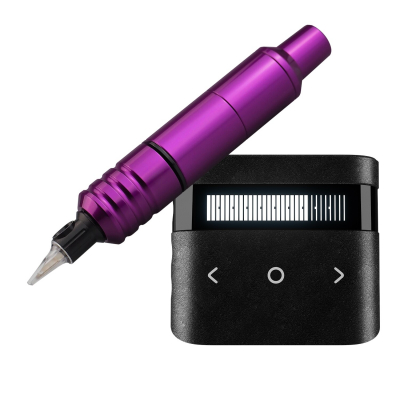 Cheyenne Hawk PEN - Lilla pakke