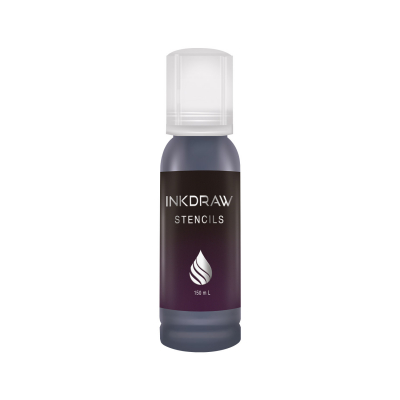 Inkdraw Stencil Skriverblekk 150 ml