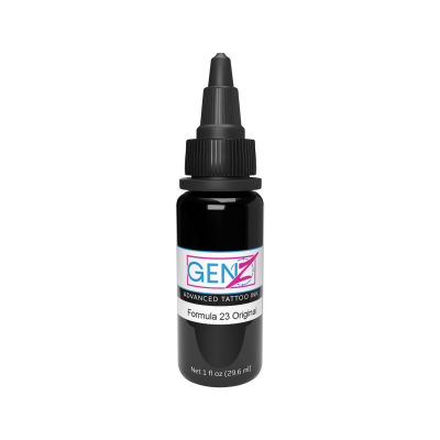 Intenze Ink Gen-Z Formula 23 30 ml (1 oz)
