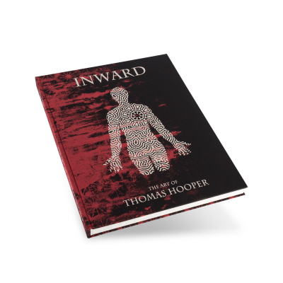 Inward: The Art of Thomas Hooper