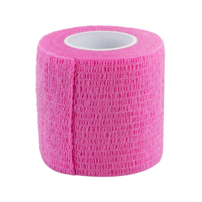 Killer Beauty Grip Wrap 50MM x 4,5M  - rosa