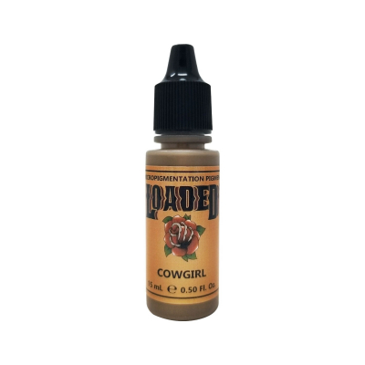 Loaded by Li Pigments - Cowgirl 15 ml - EU REACH