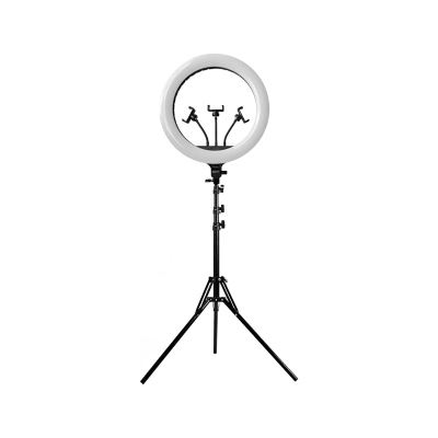 Light & Vision Orbit Ring Light