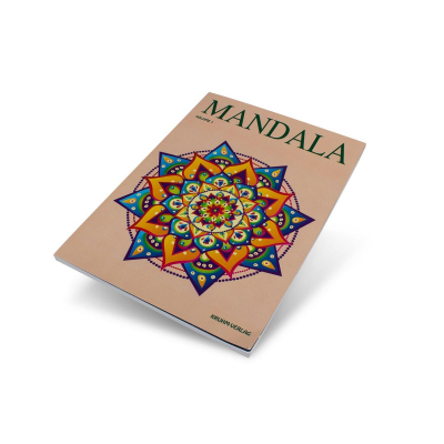 Mandala  - Volume 1