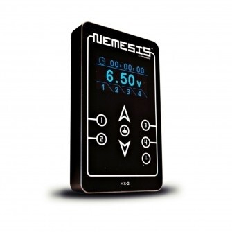 Nemesis MX2 LED strømforsyning