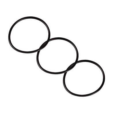 Pakke med 200 O-ringer (16mm)