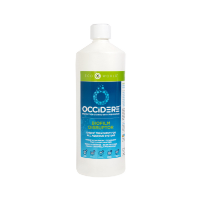 Eco World Biofilm Disruptor - konsentrert 1 litre