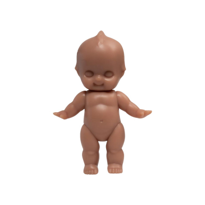 A Pound of Flesh Tattooable Cutie Doll - Fitzpatrick-farge 3