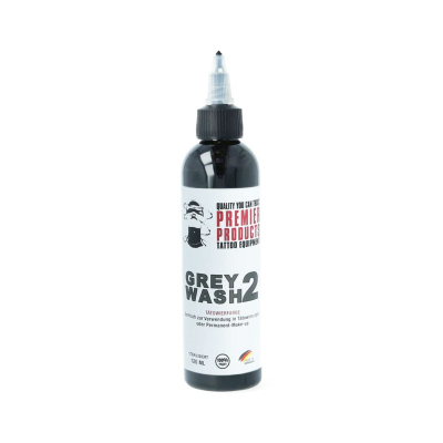 Premier Products Greywash 2 120 ml