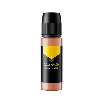 Quantum Tattoo Ink (Gold Label) - Jersey Shore 30 ml