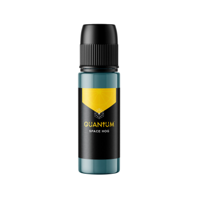 Quantum Tattoo Ink (Gold Label) - Space Hog 30 ml