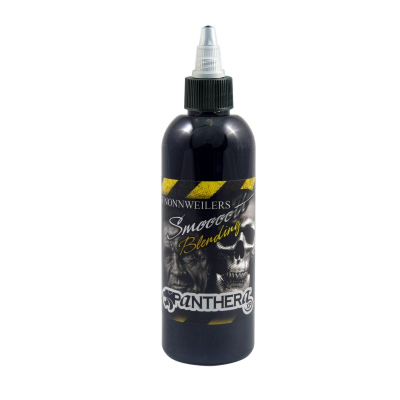 Panthera Black Ink- Ralf Nonnweiler Smooth – Blanding (Trinn 1) 150 ml