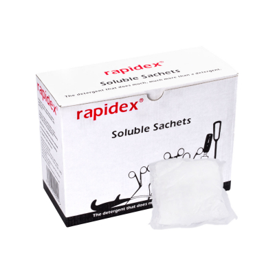 Rapidex 28g porsjonspose