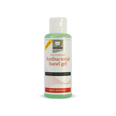 Reynard Antibakteriell håndgel 60 ml