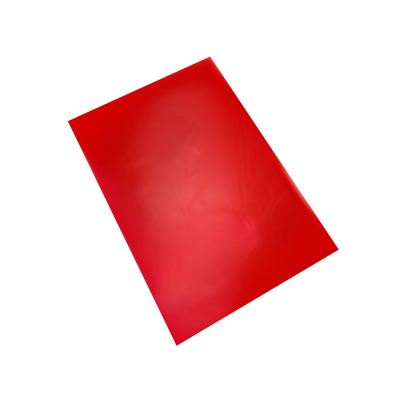 S8 Red - Carrier for termalpapir