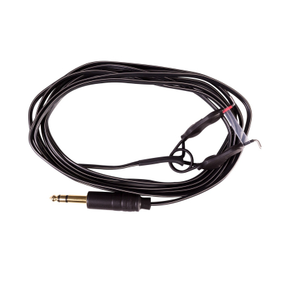 Ronnie Starr Heavy-Duty Clip Cord - ekstra lang (3m)