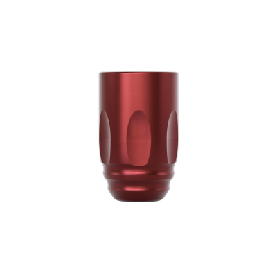 Stigma-Rotary® Force Regular Grip (32,4 mm) - rød
