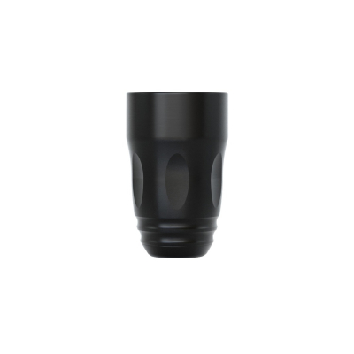 Stigma-Rotary® Force Slim Grip (29 mm)- svart