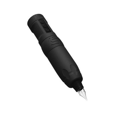 Sunskin Concept trådløs tatoveringspenne - svart