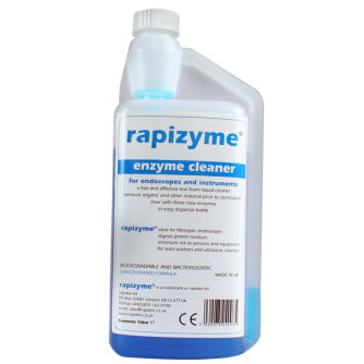 Rapizyme 1L Enzyme renser