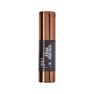 FADE - Tina Davies - Deep Cool Brown 15 ml (EU REACH-versjon)