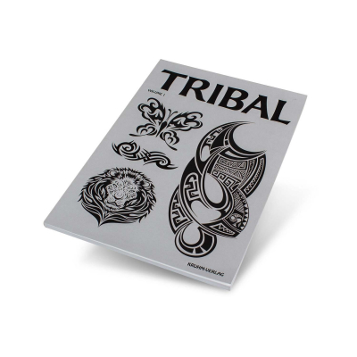 Tribal  - Volume 1