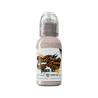 World Famous Ink Bland Light 30 ml