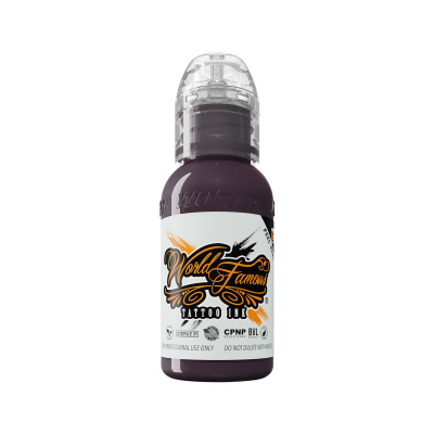 World Famous Ink Smokey Medium 30 ml