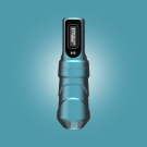 FK Irons Flux Max med 2 x PowerBolt II - 4,0 mm slaglengde - Tidal