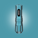 FK Irons One Update-tatoveringsmaskin med 4,0 mm slaglengde – Tidal