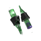 Eske med 20 Ghost HEX Needle Cartridges - Alle konfigurasjoner