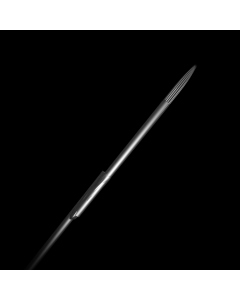 50 stk. Killer Ink Precision 0.35mm tatoveringsnål - sterilisert Rustfritt Stål Round Liners