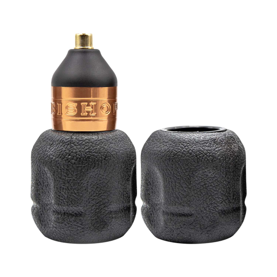 Pakke med 10 Bishop Wand Engangsgrep