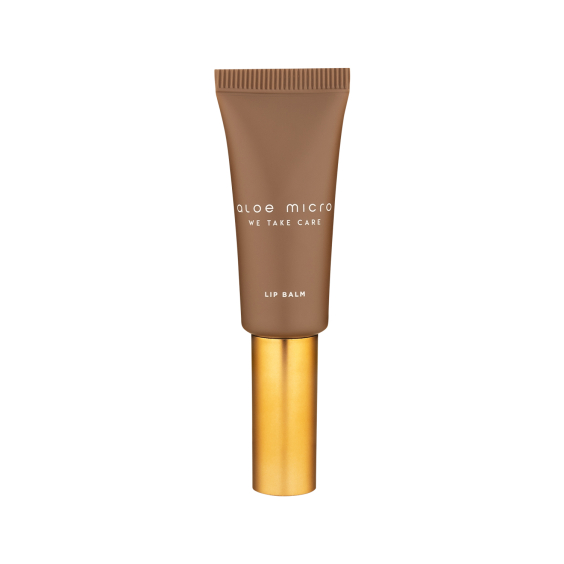 Aloe Micro Lip Balm 5ml