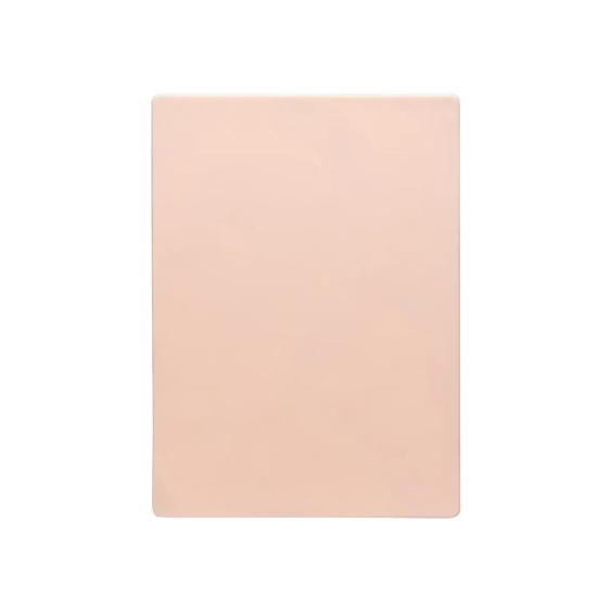 A Pound of Flesh flatt lerret (8" x 11")