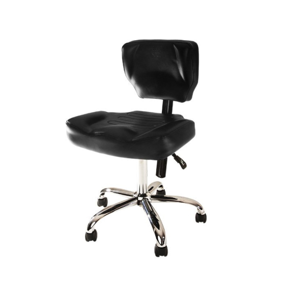Tatsoul 270 Artist Chair - svart