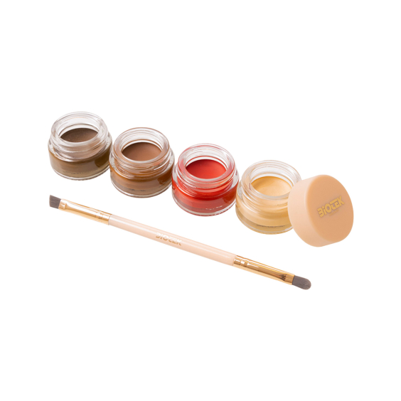 Biotek - PMU Design komplett sett