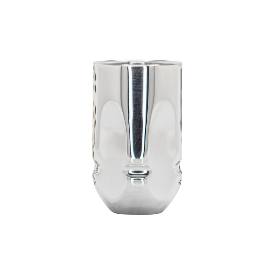 Bishop Stainless Steel Power Wand med grep - 4.2 Packer Machine