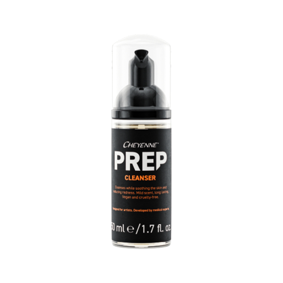 Cheyenne Prep Rensemiddel 50 ml