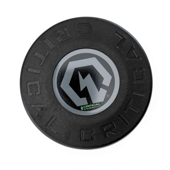 Critical Connect Fotbryter