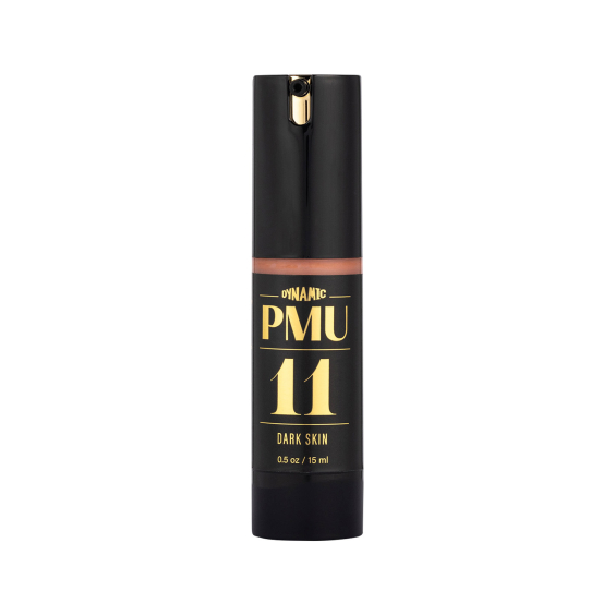 Dynamic PMU-pigmenter - Dark Skin 15 ml