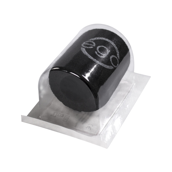 25 stk. Sterile EGO Memory Foam grepdeksler - Glatt