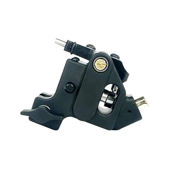 Emillion Minikinetic Machine - Produsert i Nederland