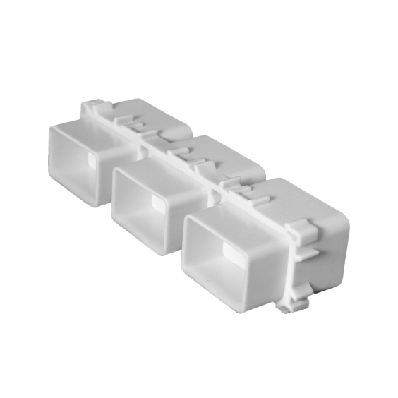 Fraktal FrakCaps - 3 x blekkflaskeholder