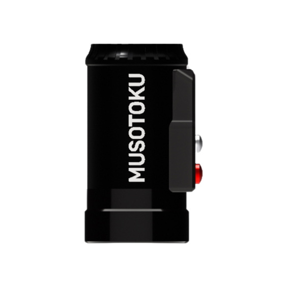 Musotoku Rover R-1 Universele batterij (zonder connectoren)