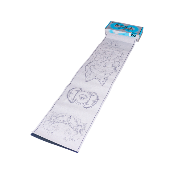 OZER Rull med termisk papir