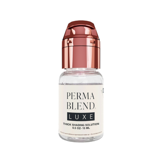 Perma Blend Luxe PMU Ink - Thick Shading Solution 15ml