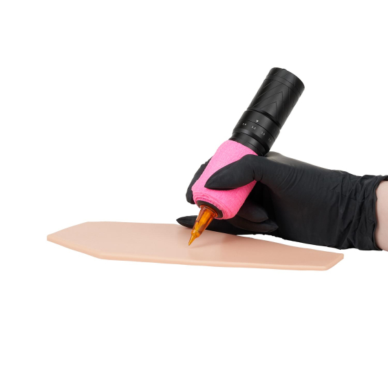 A Pound of Flesh Micros - The Coffin (5" x 9.5")