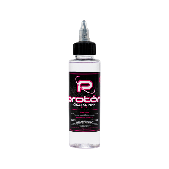 Proton - Cristal Pink Mixer Shading Solution 250 ml (8,5 oz)