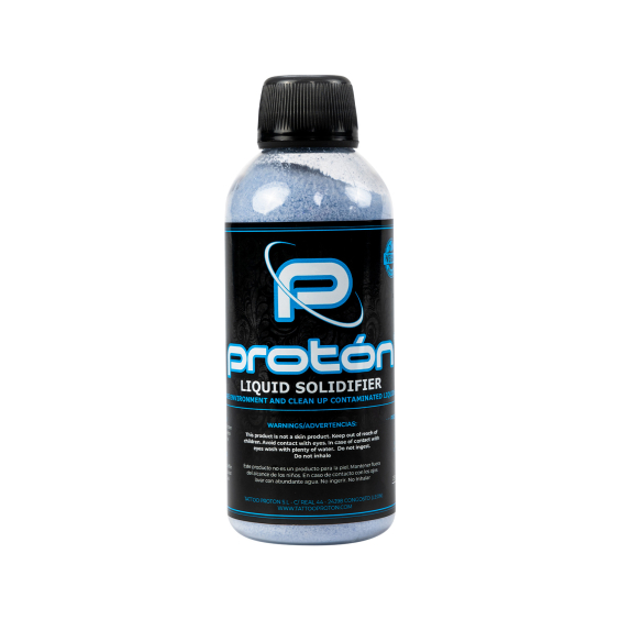 Proton - Liquid Solidifier 250 ml (8.5oz)